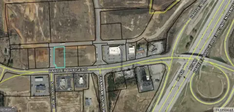 Prime Commercial Land For Lease