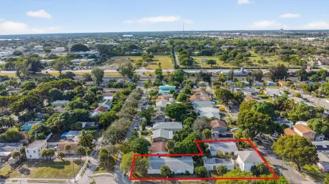 West Palm Beach Investment Opportunity