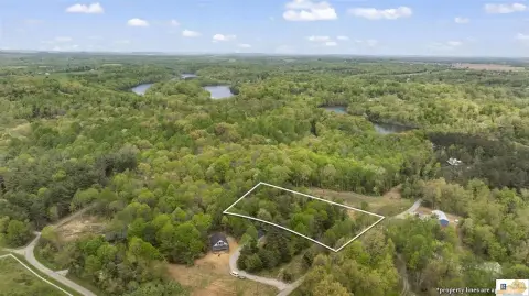 Rough River Lake Residential Lot