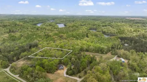 Rough River Lake Building Lot