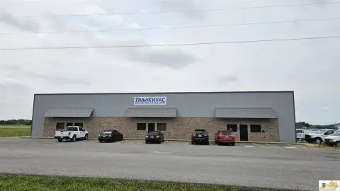 Rockfield Commercial Building For Sale