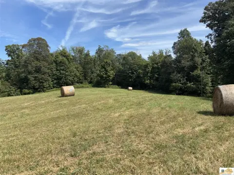 Wooded Acreage for Hunting, Building