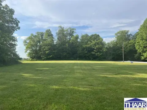 Residential Development Opportunity in Waveland