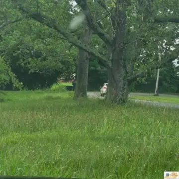 Oakland, KY Building Lot