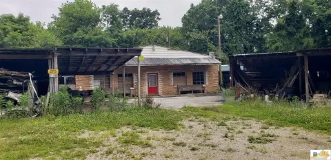 Highway Frontage Commercial Land Opportunity