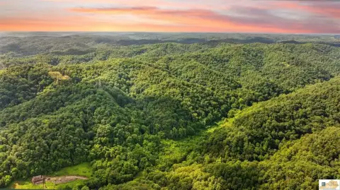 64 Acres of Kentucky Farmland