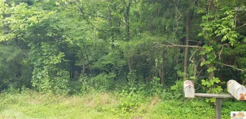 Bonnieville, KY Acreage Homesite