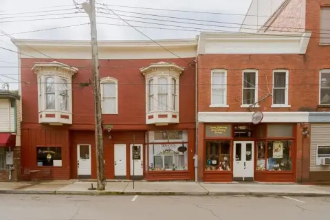 Emlenton Mixed-Use Investment Opportunity