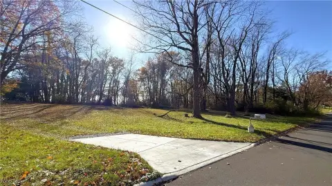 Residential Lots in Massillon, OH