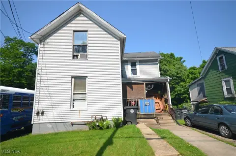 Akron Multi-Unit Investment Opportunity