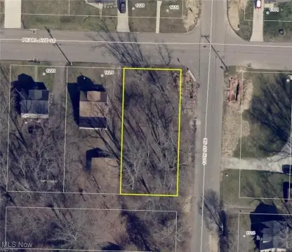 Vacant Land in Massillon, OH