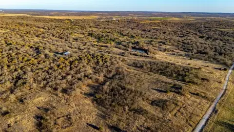 90 Acres Near Bryson, Texas