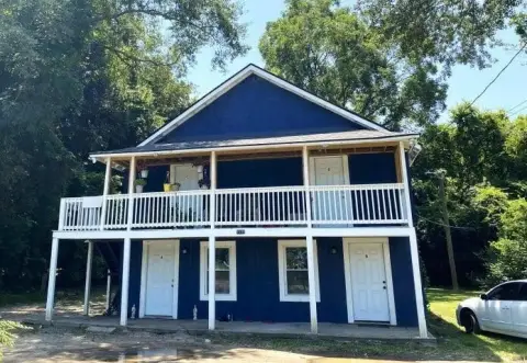 Aiken Multifamily Investment Opportunity