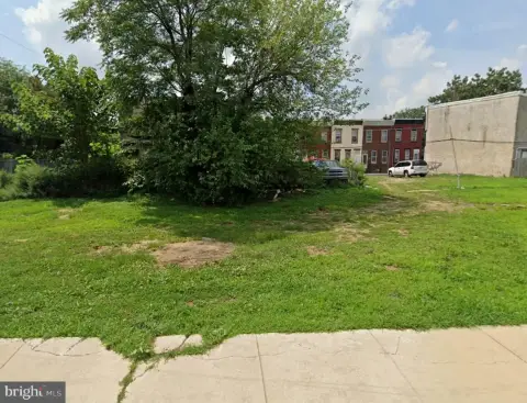 Land in Port Richmond Opportunity