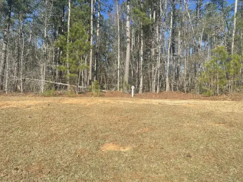 Golf Community Homesite Opportunity