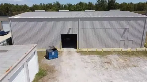 Versatile Commercial/Industrial Property in Belle Chasse