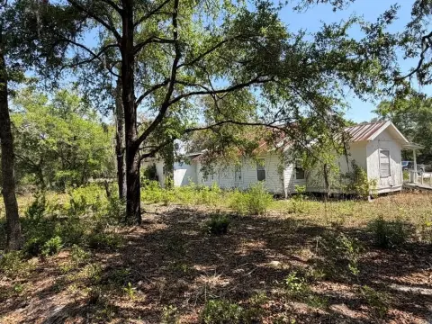 Vacant Former Worship Building