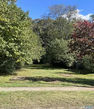 Huntsville Lot in Lowe Mill