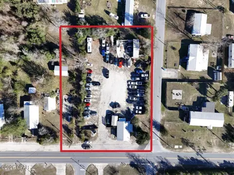 Mixed-Use Corner Lot Opportunity