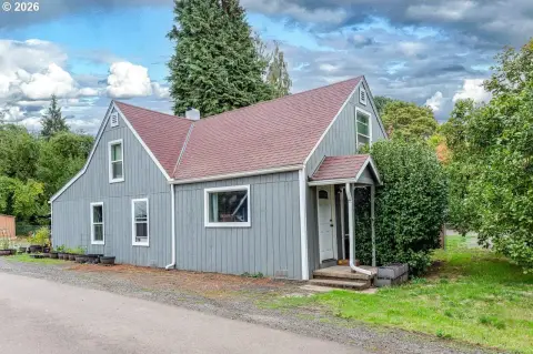 Duplex Property with Zoned Heating