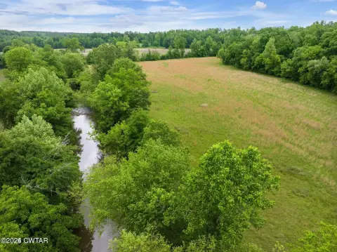 Agricultural Land with Farm History