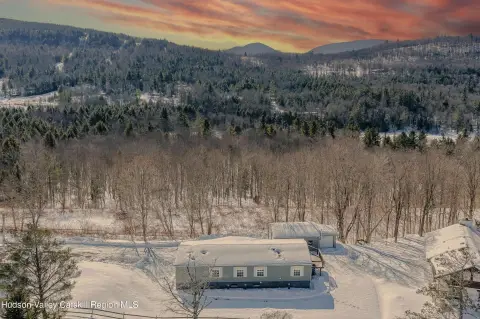 Tannersville Multifamily Property Near Hunter Mountain