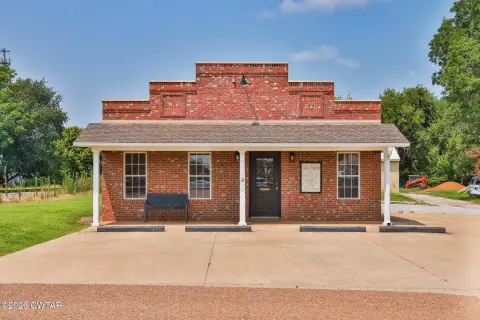 Office Units with Reception and Multi-Purpose Room