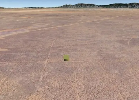 Half Acre Land Near Belen