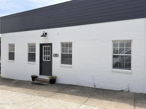 Office Suite with Two Private Offices