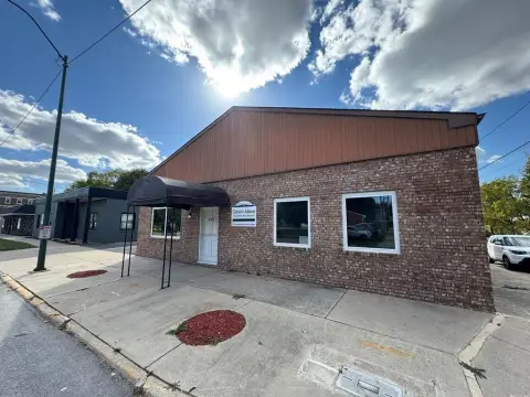 Versatile Commercial Building For Sale