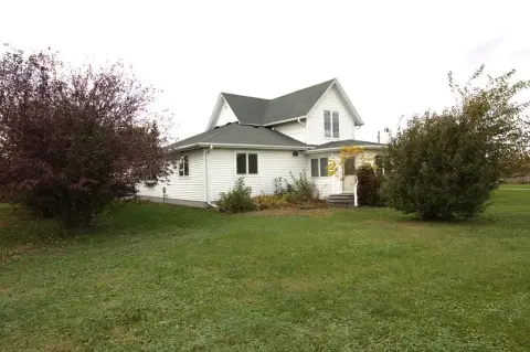 Gowrie, Iowa 3.5 Acre Property