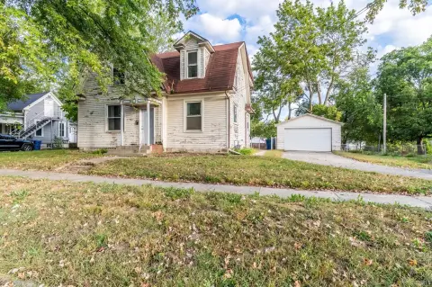 Convertible Duplex in New Haven