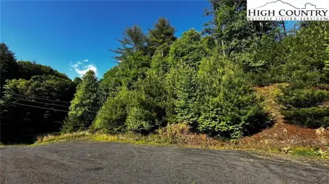 Scenic Mountain Land in Jefferson