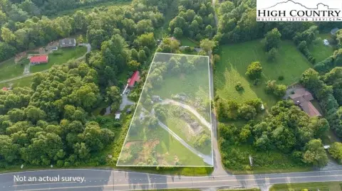 Highway 226 Land Opportunity