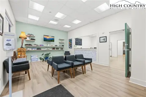 Updated Office Condo Near Hospital