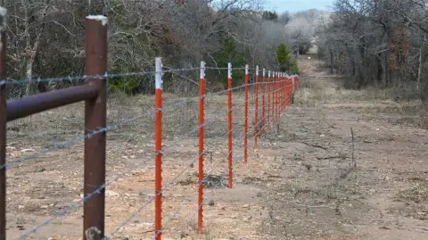 Secluded 121-Acre Hunting Land