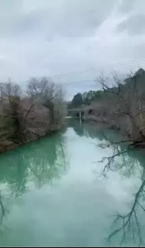 Riverfront Lot in Smithville, OK