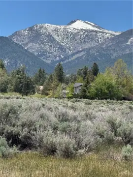 Land with Mountain Views