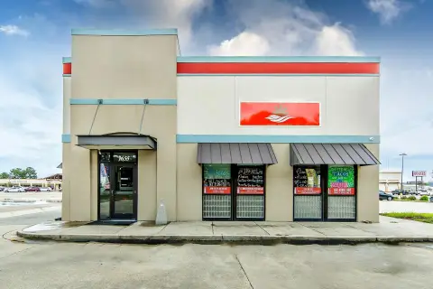 Thibodaux Commercial Investment Opportunity