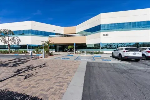 Rancho Cucamonga Office Space Available