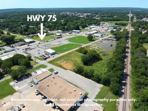 Highway Accessible Residential Lots