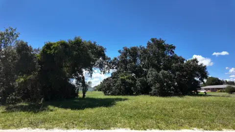 Residential Lot in Sebring, FL