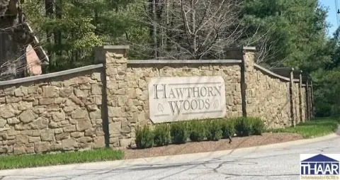 Residential Lot in Hawthorn Woods