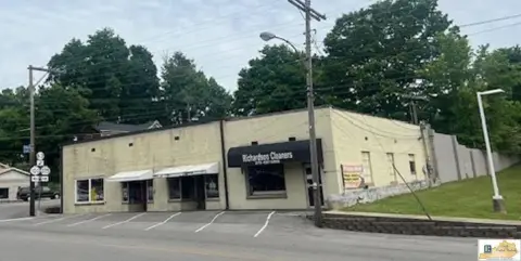 Established Business in Tompkinsville, KY