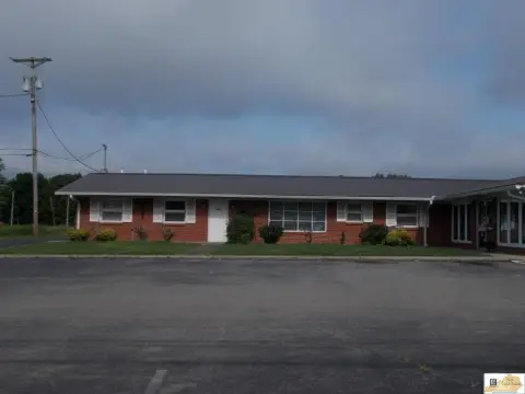 Tompkinsville Commercial Property For Sale