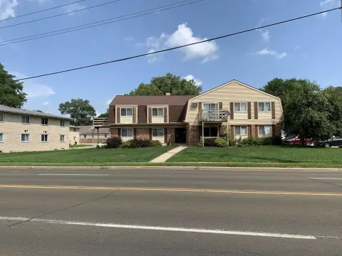 Middleton Apartment/Condo Complex For Sale