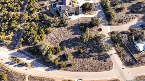 Cordillera Ranch Homesite Opportunity