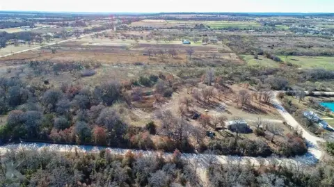 9.89 Acres of Unimproved Land