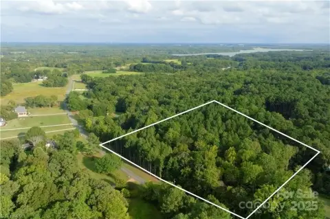 Concord Land with Development Potential