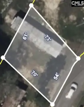 Hemingway, SC Acreage Investment Lot